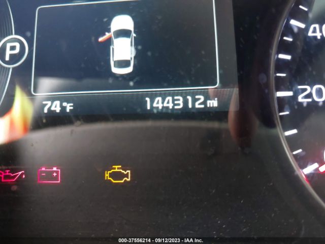 KNAGT4LE5H5016193 KIA Optima Hybrid Base