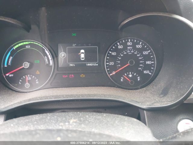 KNAGT4LE5H5016193 KIA Optima Hybrid Base