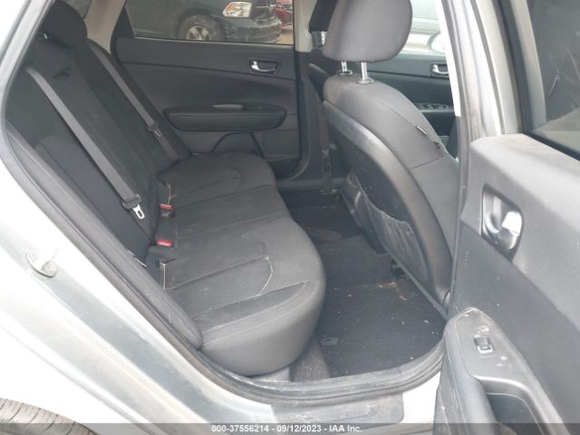 KNAGT4LE5H5016193 KIA Optima Hybrid Base