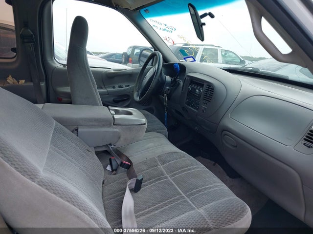1997 FORD F-150 LARIAT/XL/XLT VIN: 1FTEX17L9VKC46712
