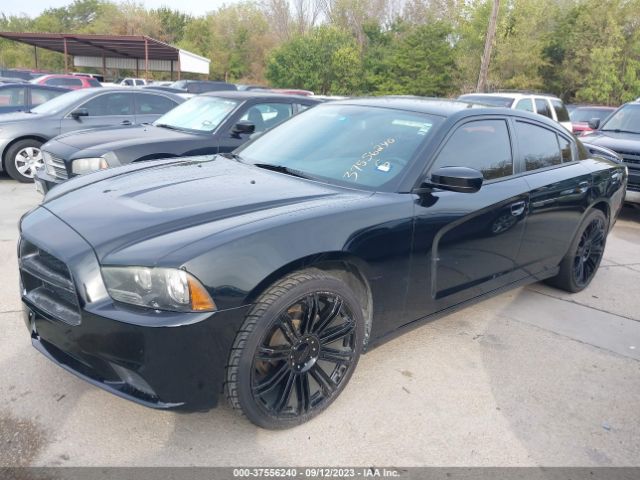 2C3CDXBG7EH256423 Dodge Charger Se