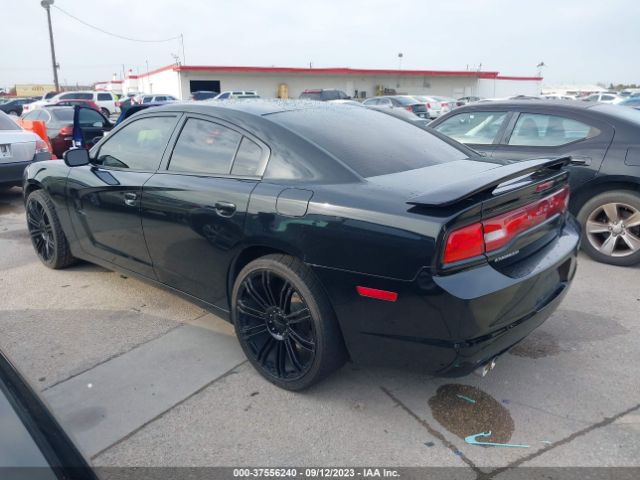 2C3CDXBG7EH256423 Dodge Charger Se