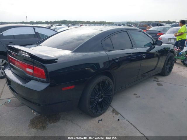 2C3CDXBG7EH256423 Dodge Charger Se