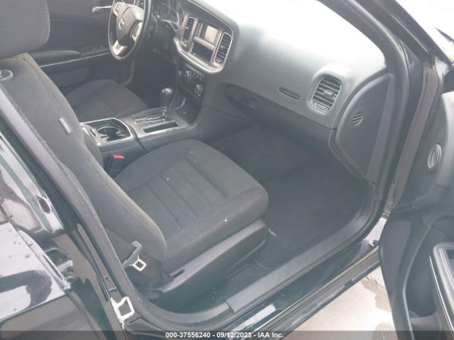 2C3CDXBG7EH256423 Dodge Charger Se