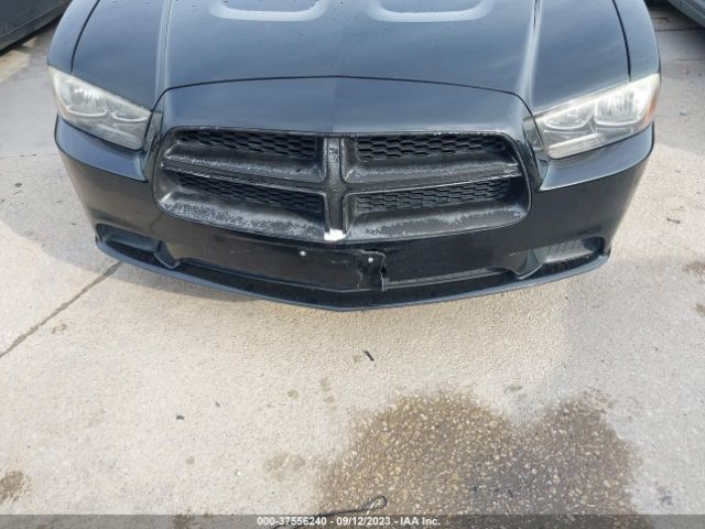 2C3CDXBG7EH256423 Dodge Charger Se