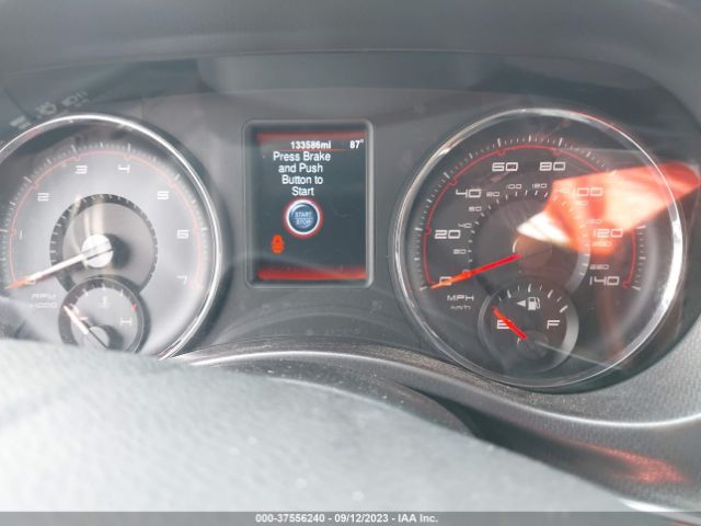2C3CDXBG7EH256423 Dodge Charger Se