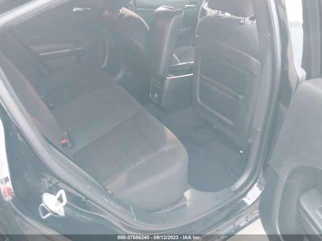 2C3CDXBG7EH256423 Dodge Charger Se