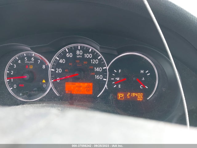 2012 NISSAN ALTIMA 2.5 SL VIN: 1N4AL2AP4CN420277