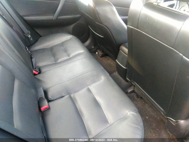 2008 MAZDA MAZDA6 I TOURING VIN: 1YVHP80C585M13466