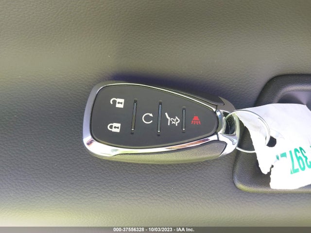 Chevrolet EQUINOX LT 2023 3GNAXTEGXPS216195 Image 11