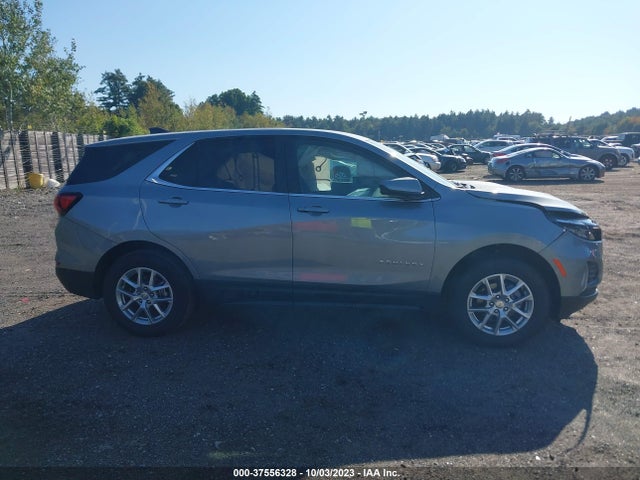 Chevrolet EQUINOX LT 2023 3GNAXTEGXPS216195 Image 13