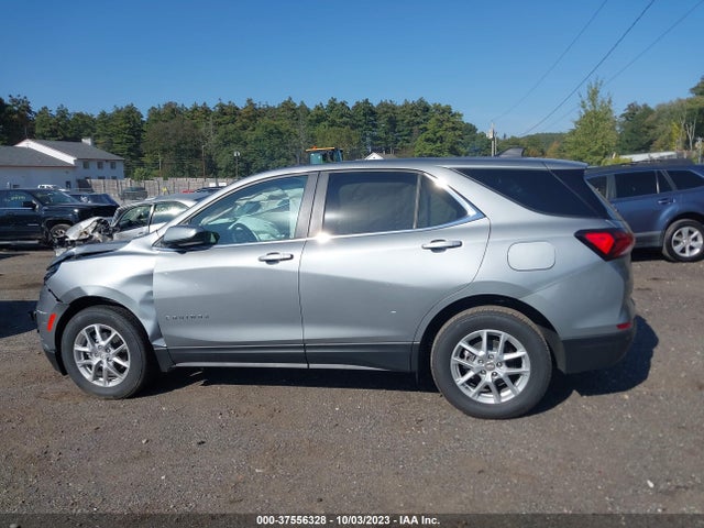Chevrolet EQUINOX LT 2023 3GNAXTEGXPS216195 Image 14