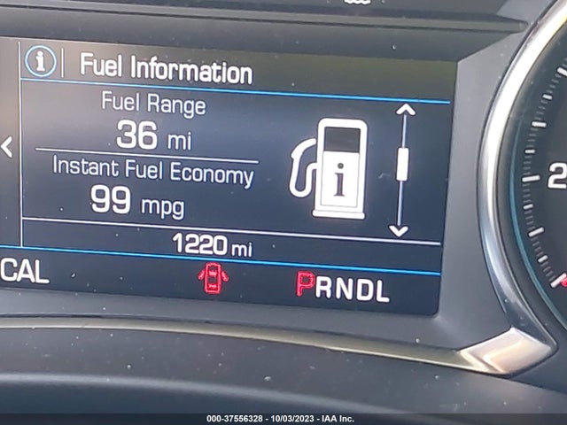 Chevrolet EQUINOX LT 2023 3GNAXTEGXPS216195 Image 15