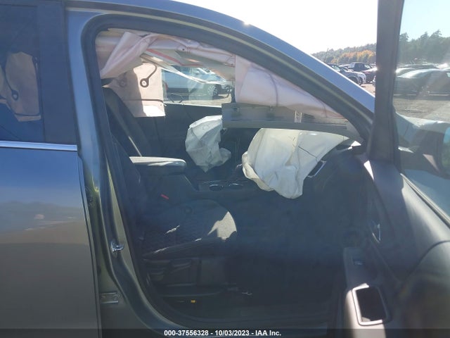 Chevrolet EQUINOX LT 2023 3GNAXTEGXPS216195 Image 5