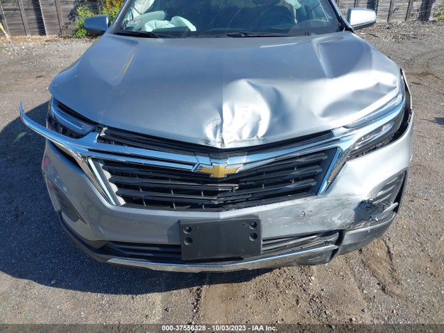 Chevrolet EQUINOX LT 2023 3GNAXTEGXPS216195 Image 6