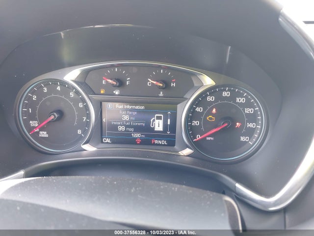 Chevrolet EQUINOX LT 2023 3GNAXTEGXPS216195 Image 7