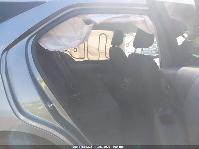 Chevrolet EQUINOX LT 2023 3GNAXTEGXPS216195 Image 8
