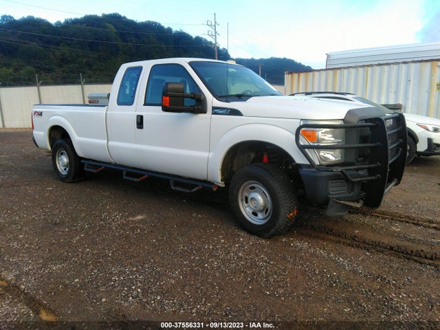 2015 FORD F-250 XL VIN: 1FT7X2B69FEC28002