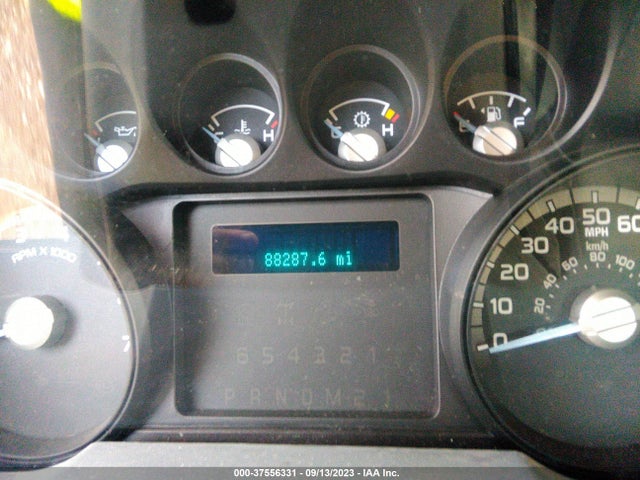 2015 FORD F-250 XL VIN: 1FT7X2B69FEC28002
