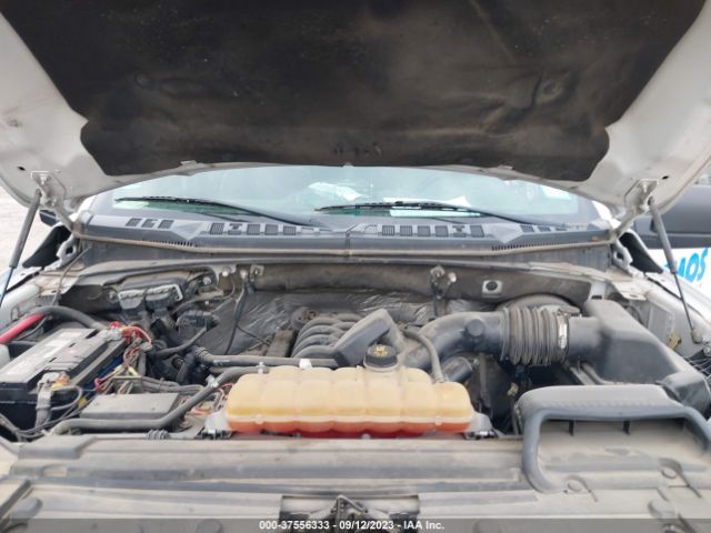 1FTEX1CF0GKD60391 Ford F-150 Xl/lariat/xlt