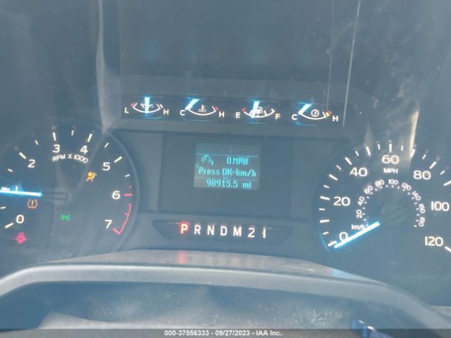1FTEX1CF0GKD60391 Ford F-150 Xl/lariat/xlt