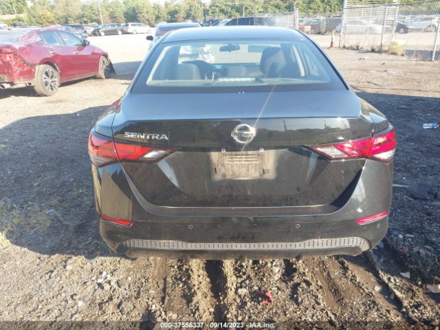 3N1AB8BV3MY211200 Nissan SENTRA S
