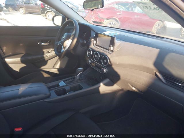 3N1AB8BV3MY211200 Nissan SENTRA S