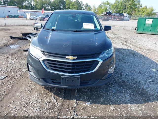 Chevrolet EQUINOX LT 2019 2GNAXTEV3K6217095 Image 13