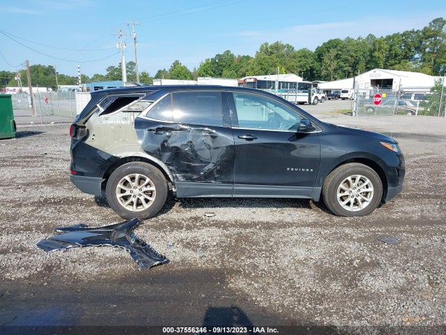 Chevrolet EQUINOX LT 2019 2GNAXTEV3K6217095 Image 14