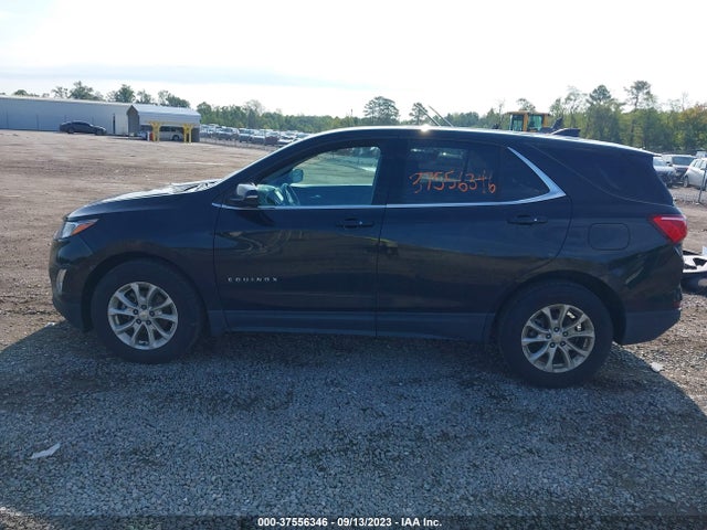 Chevrolet EQUINOX LT 2019 2GNAXTEV3K6217095 Image 15