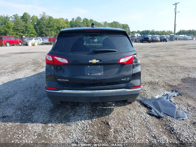 Chevrolet EQUINOX LT 2019 2GNAXTEV3K6217095 Image 17
