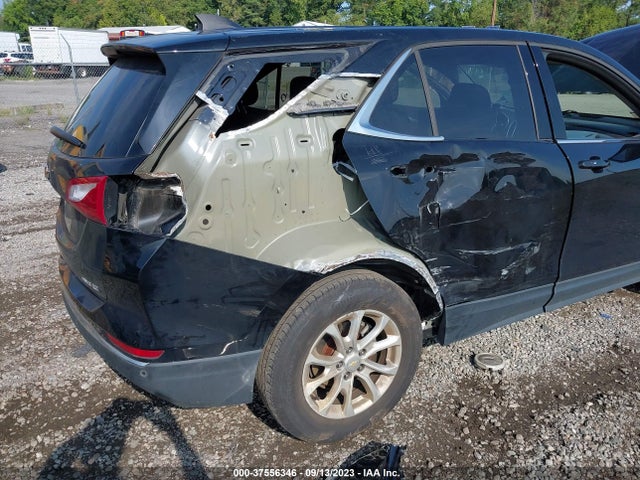 Chevrolet EQUINOX LT 2019 2GNAXTEV3K6217095 Image 6