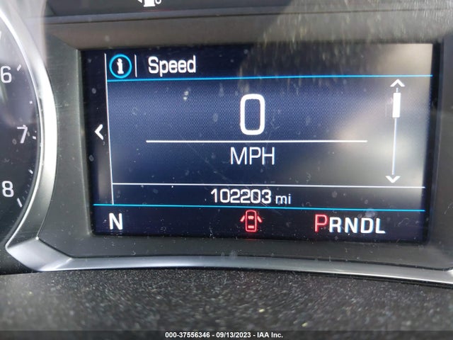 Chevrolet EQUINOX LT 2019 2GNAXTEV3K6217095 Image 7