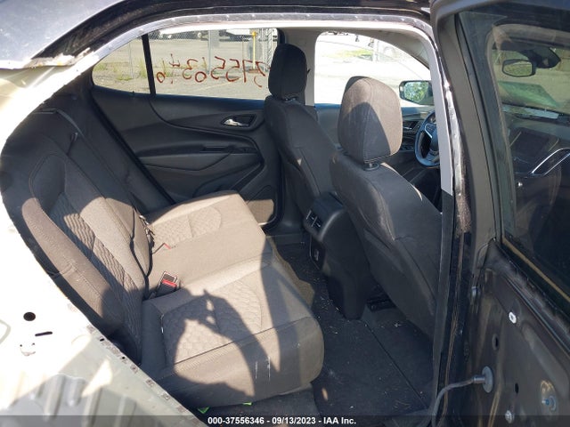 Chevrolet EQUINOX LT 2019 2GNAXTEV3K6217095 Image 8