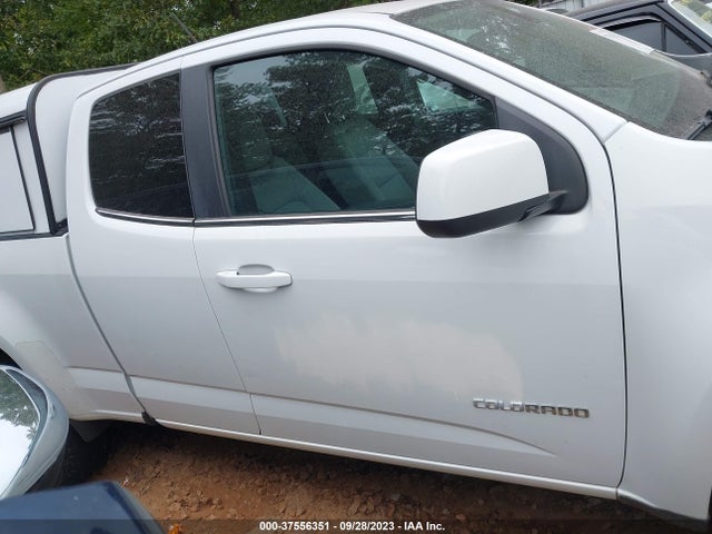 Chevrolet Colorado 2wd Wt 2015 1GCHSAEA8F1259116 Image 13