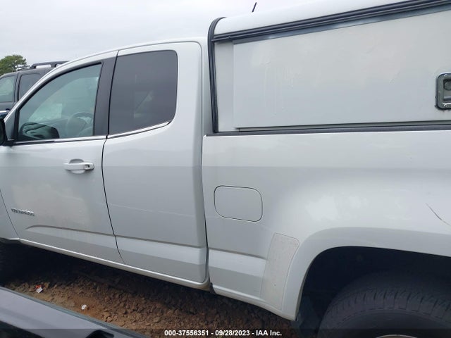 Chevrolet Colorado 2wd Wt 2015 1GCHSAEA8F1259116 Image 14