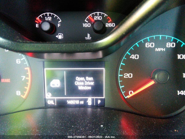Chevrolet Colorado 2wd Wt 2015 1GCHSAEA8F1259116 Image 15