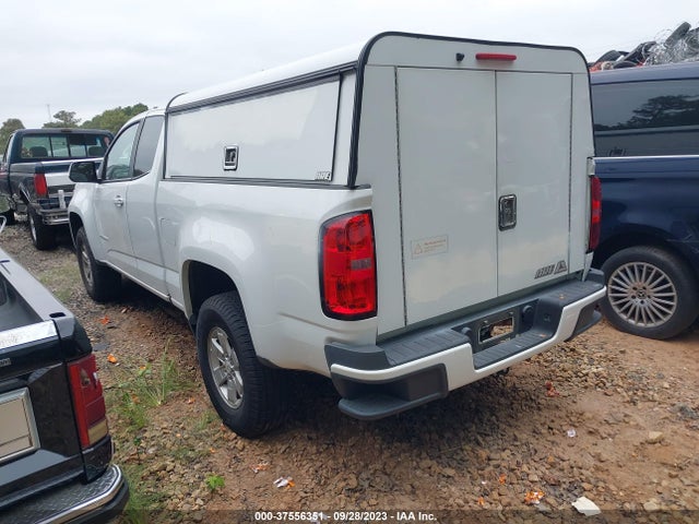 Chevrolet Colorado 2wd Wt 2015 1GCHSAEA8F1259116 Image 3