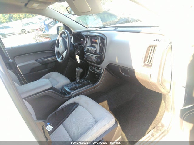 Chevrolet Colorado 2wd Wt 2015 1GCHSAEA8F1259116 Image 5