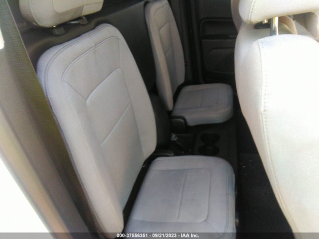 Chevrolet Colorado 2wd Wt 2015 1GCHSAEA8F1259116 Image 8