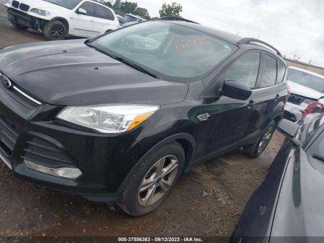 1FMCU0GX9GUA44291 Ford ESCAPE SE