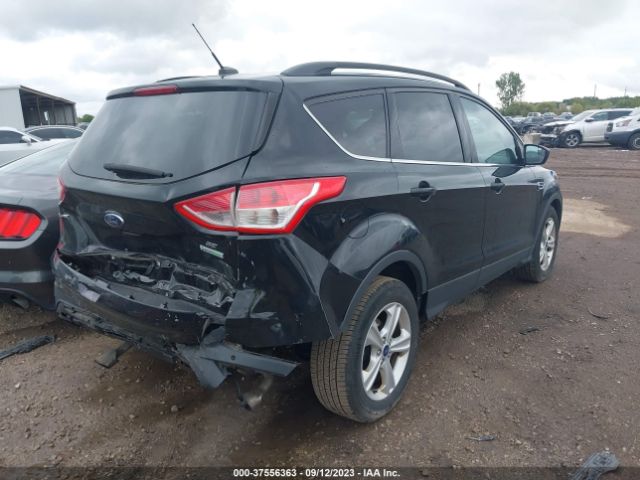 1FMCU0GX9GUA44291 Ford ESCAPE SE