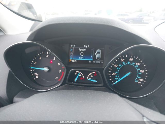 1FMCU0GX9GUA44291 Ford ESCAPE SE