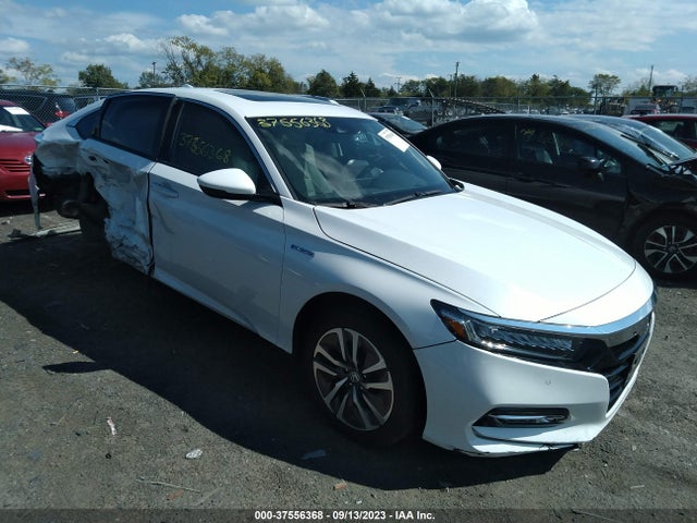 2019 1HGCV3F94KA006663 main image