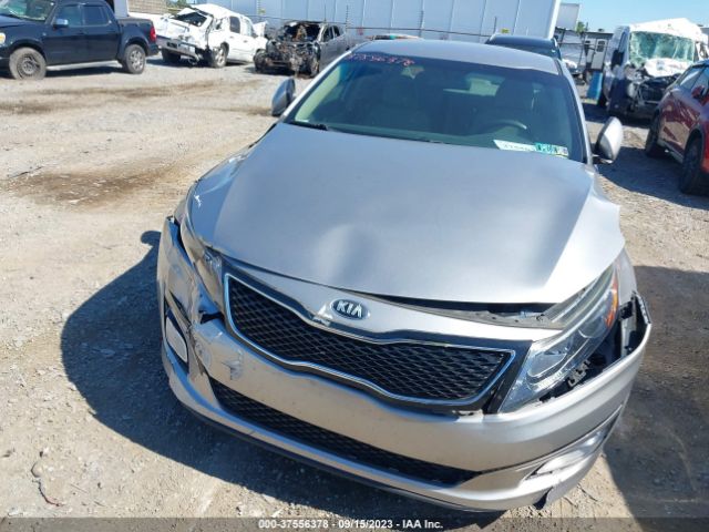 5XXGM4A7XEG322852 KIA Optima Lx