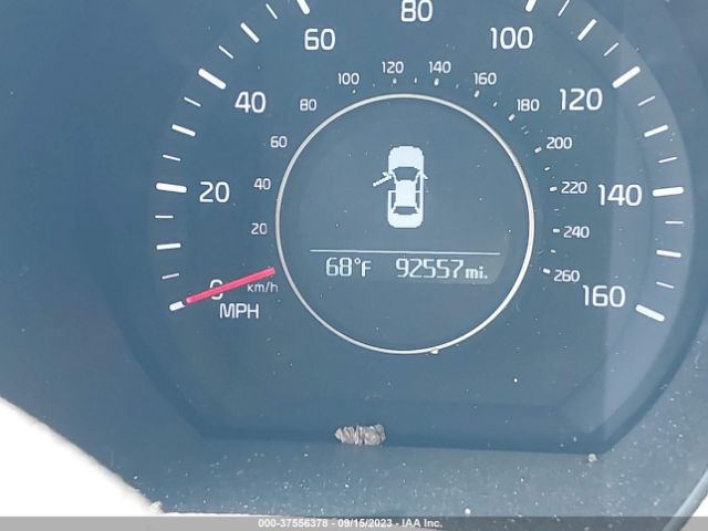 5XXGM4A7XEG322852 KIA Optima Lx