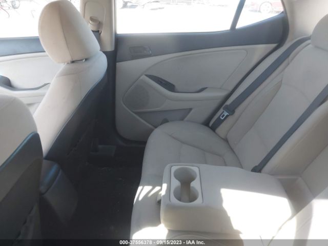 5XXGM4A7XEG322852 KIA Optima Lx
