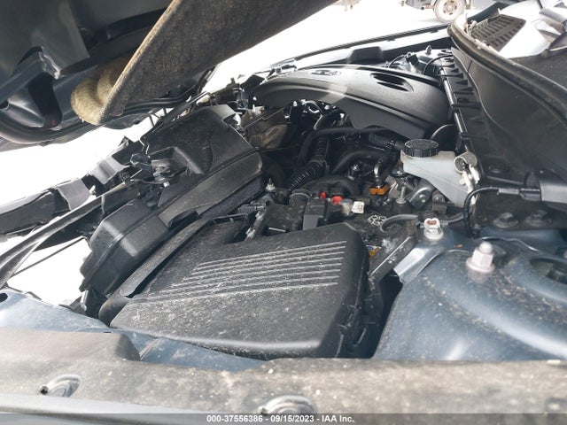 Mazda Cx-5 2.5 S Carbon Edition 2022 JM3KFBCM3N0644012 Image 10