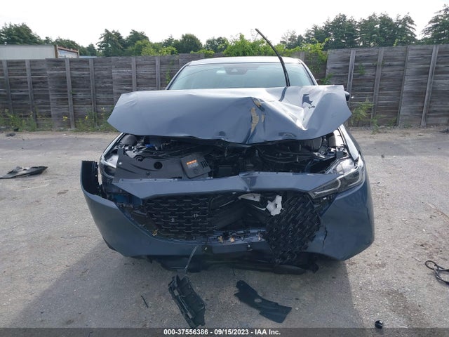 Mazda Cx-5 2.5 S Carbon Edition 2022 JM3KFBCM3N0644012 Image 12
