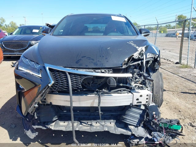 2019 Lexus RX, VIN: 2T2BGMCA0KC038784